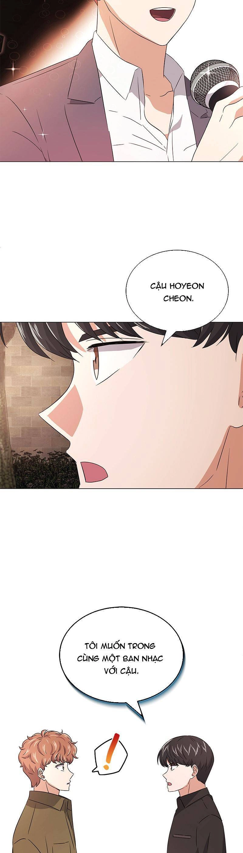 Trợ Lí Siêu Sao Chapter 12 - 29