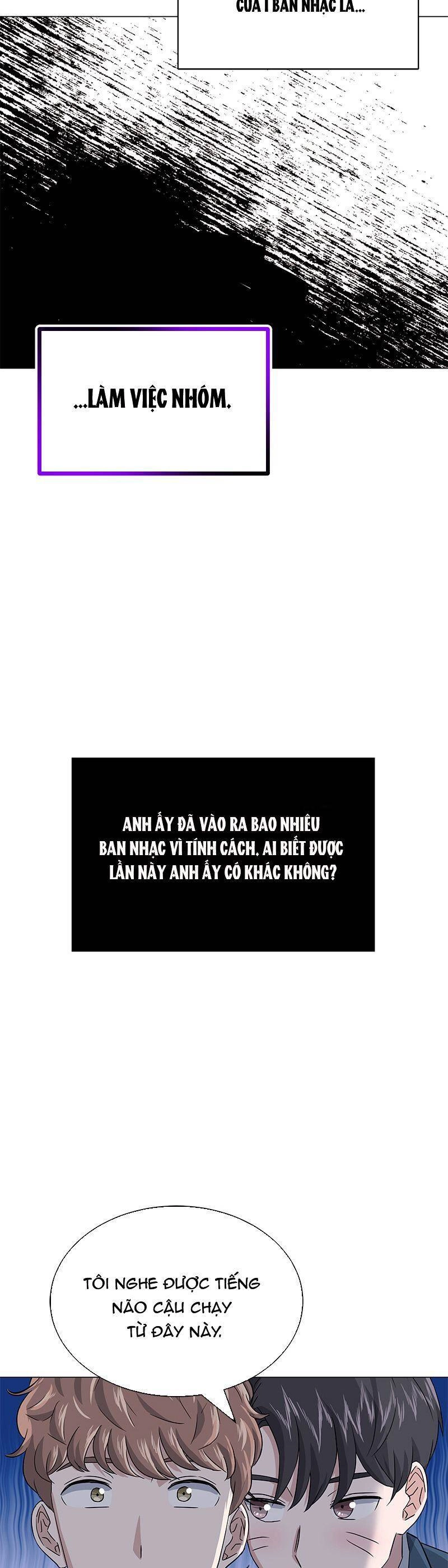 Trợ Lí Siêu Sao Chapter 12 - 31