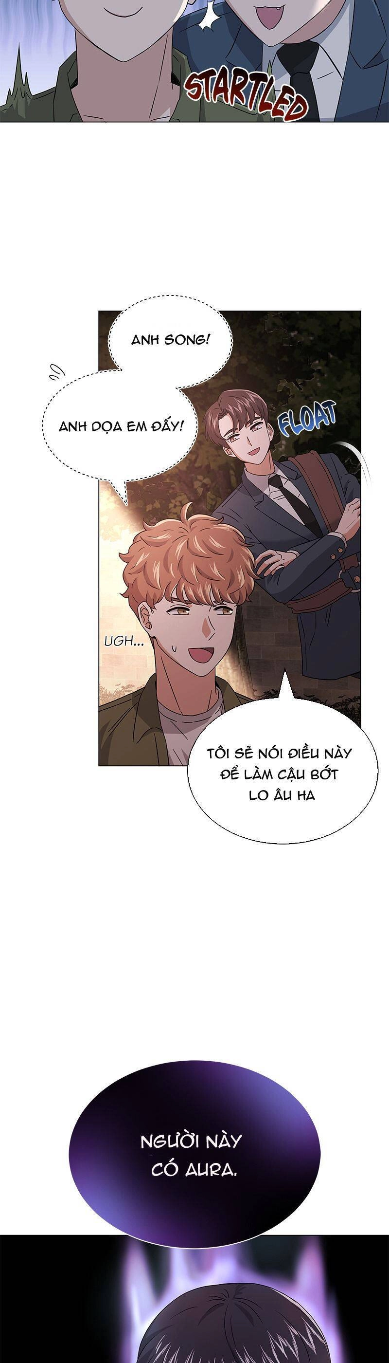 Trợ Lí Siêu Sao Chapter 12 - 32