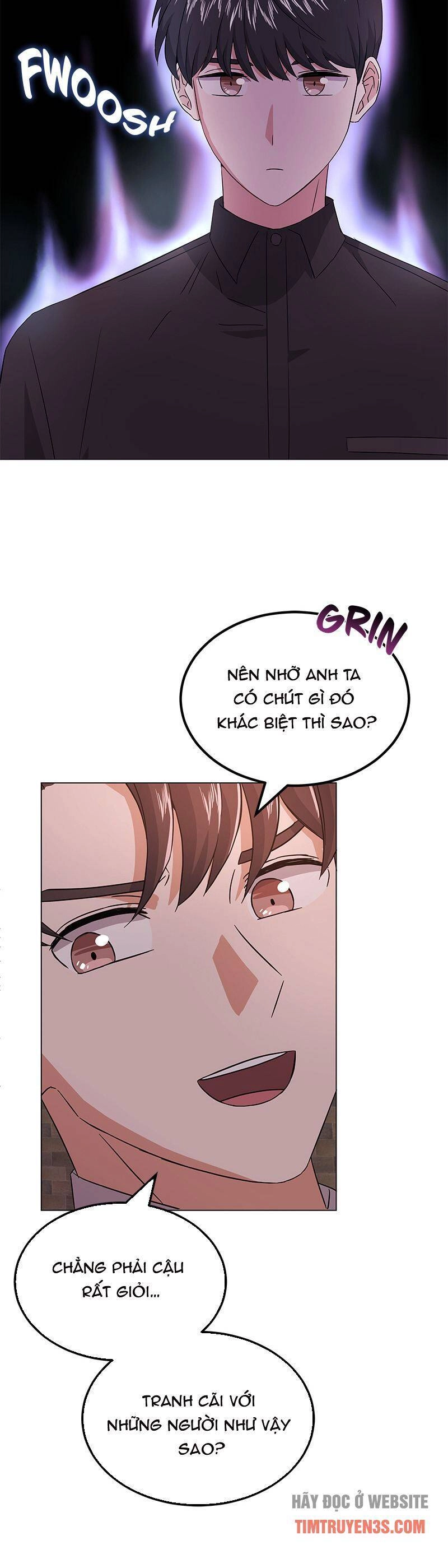Trợ Lí Siêu Sao Chapter 12 - 33