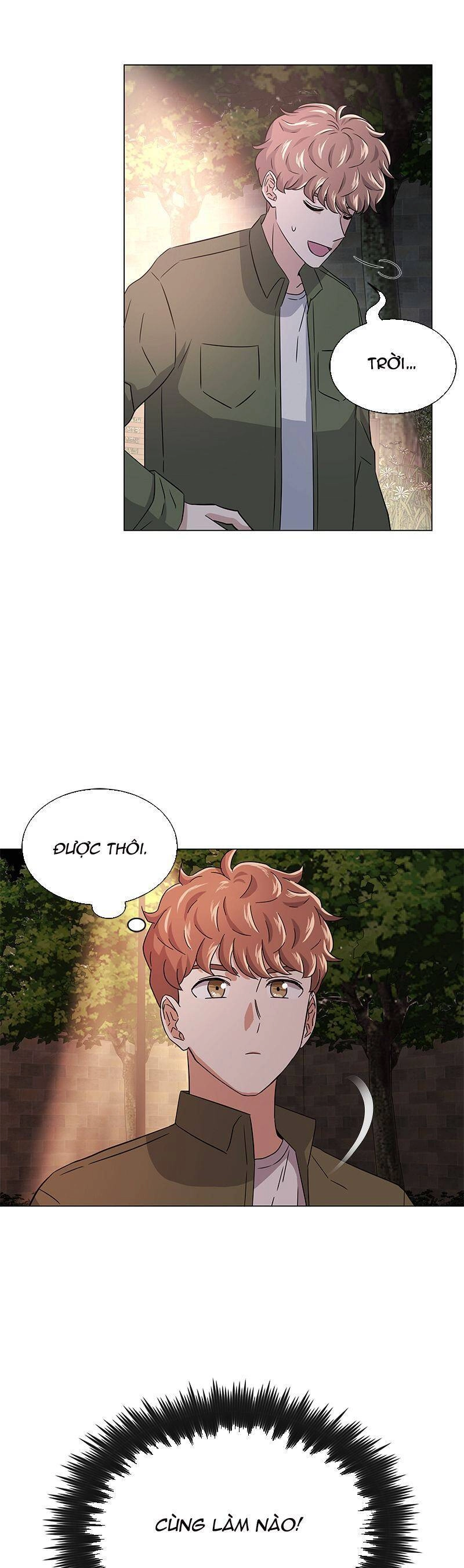 Trợ Lí Siêu Sao Chapter 12 - 34