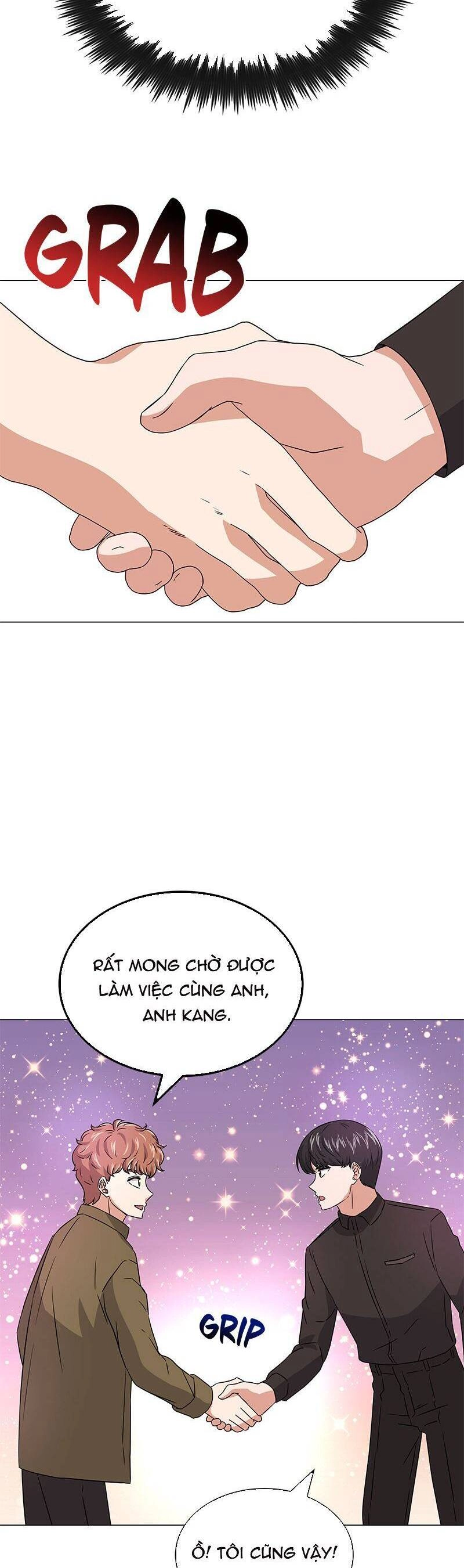 Trợ Lí Siêu Sao Chapter 12 - 35