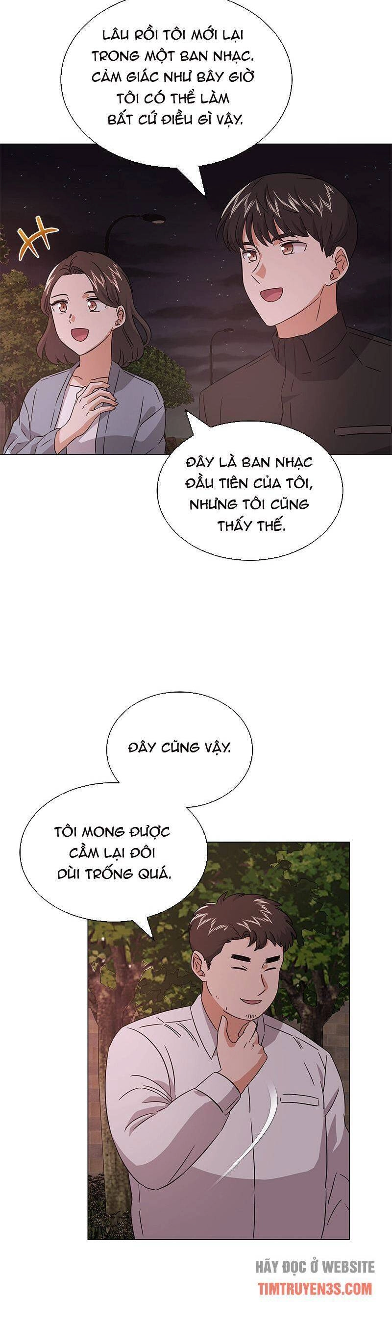 Trợ Lí Siêu Sao Chapter 12 - 39
