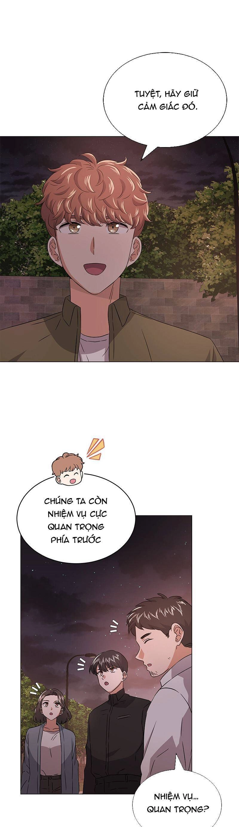 Trợ Lí Siêu Sao Chapter 12 - 40