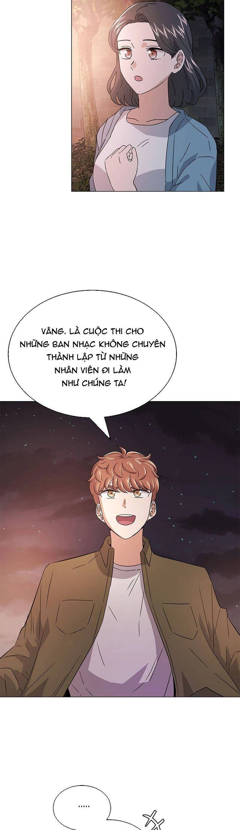 Trợ Lí Siêu Sao Chapter 12 - 42