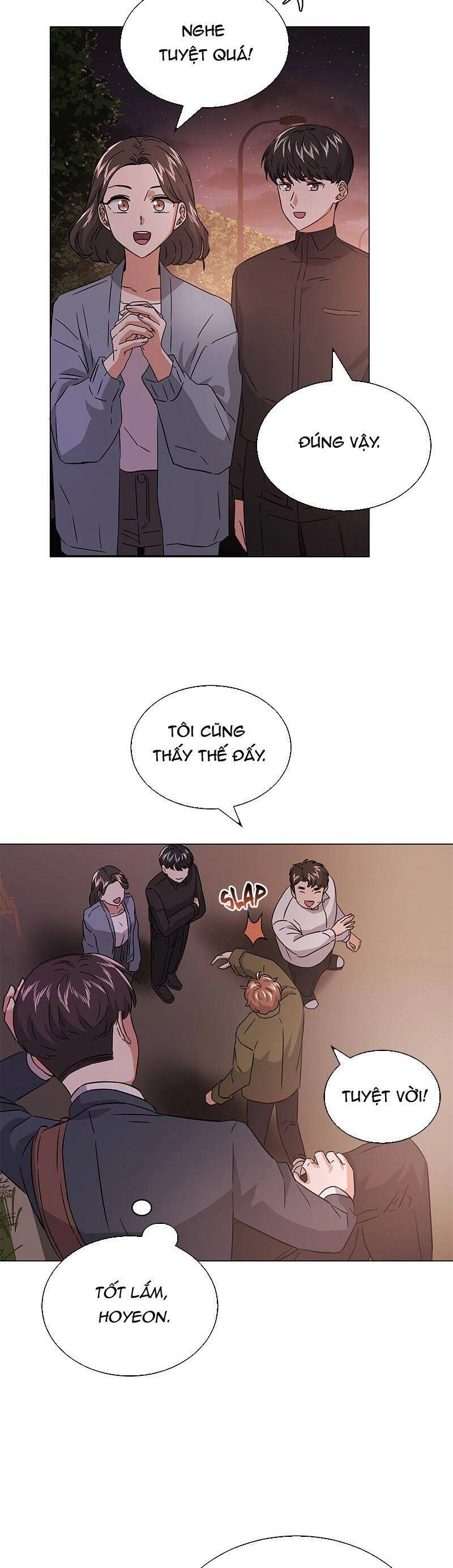 Trợ Lí Siêu Sao Chapter 12 - 43