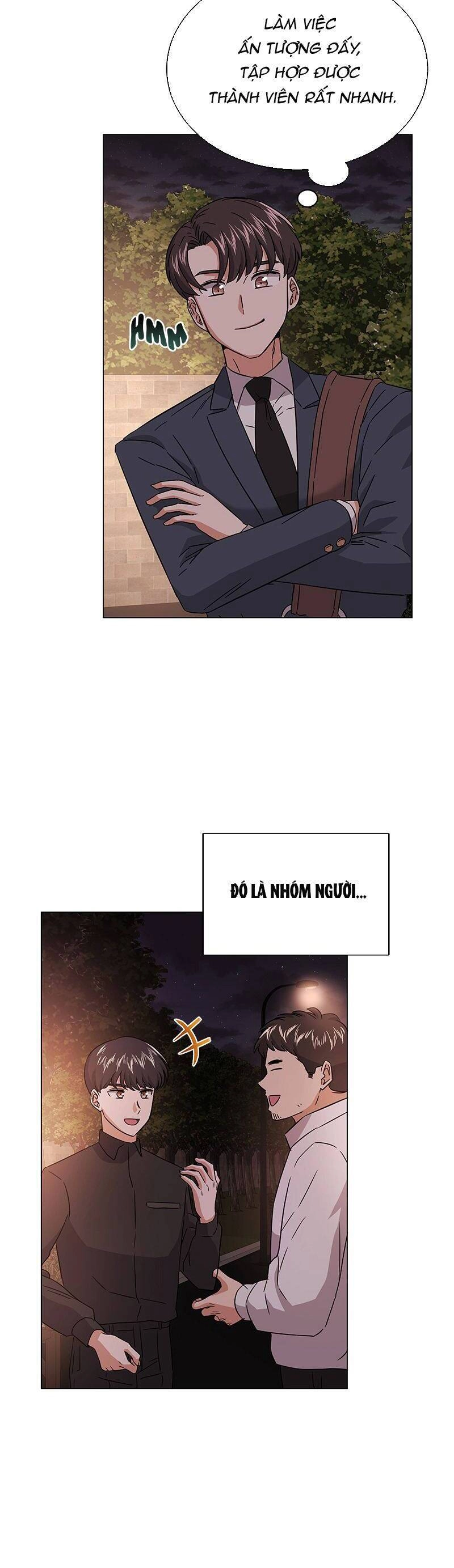 Trợ Lí Siêu Sao Chapter 12 - 44