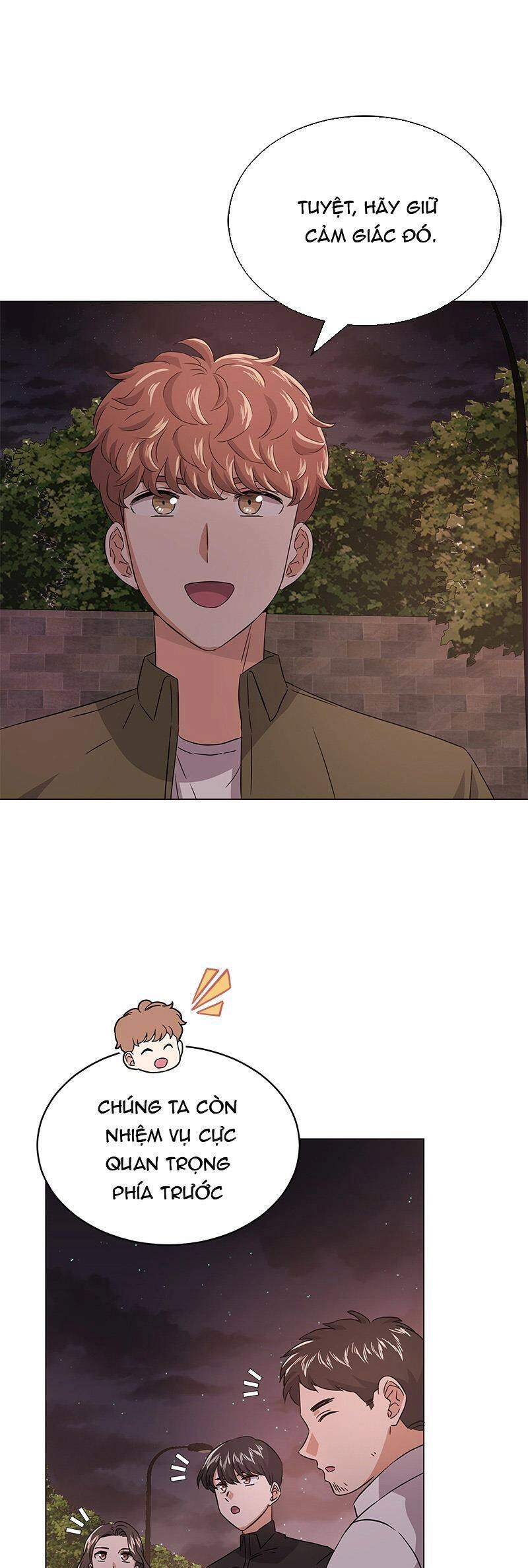 Trợ Lí Siêu Sao Chapter 12 - 48