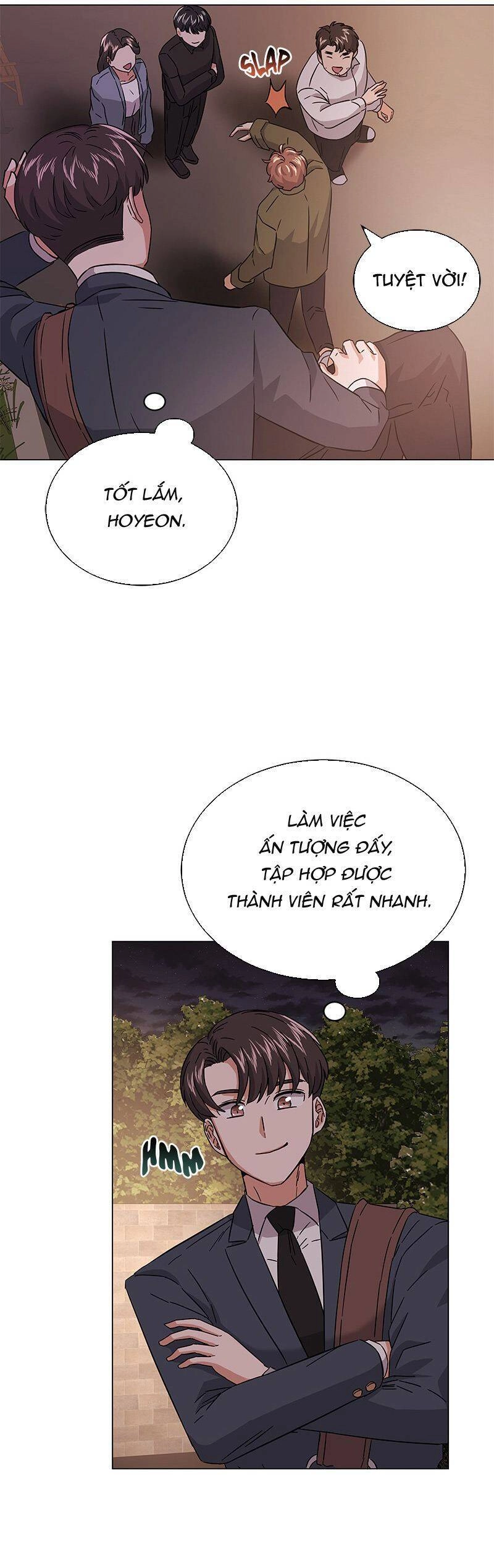 Trợ Lí Siêu Sao Chapter 12 - 52