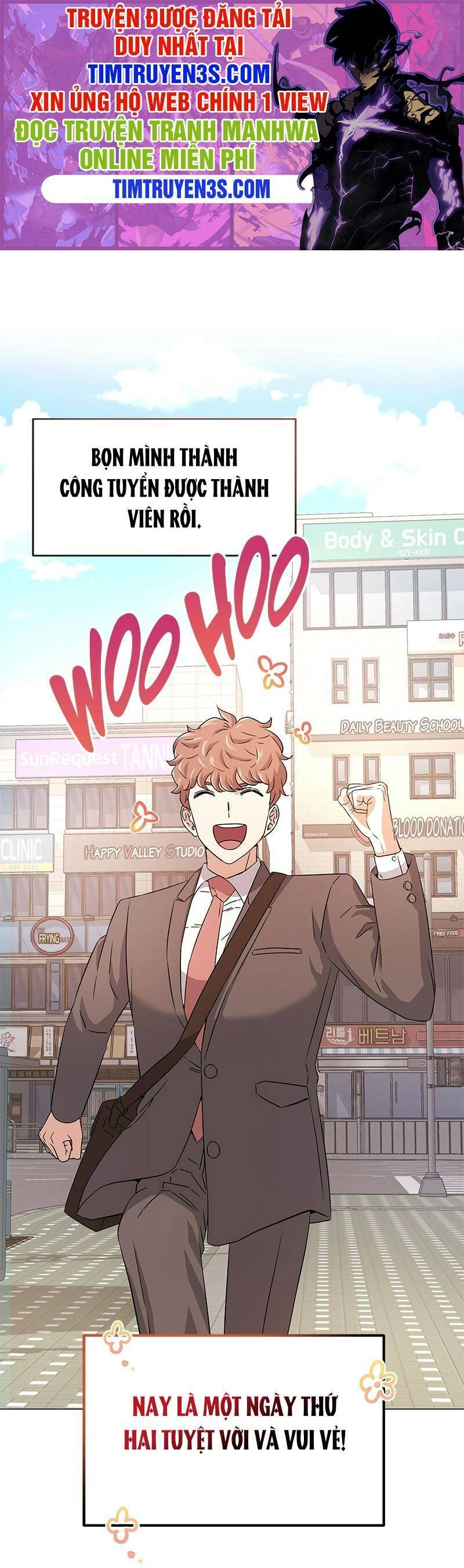 Trợ Lí Siêu Sao Chapter 13 - 3