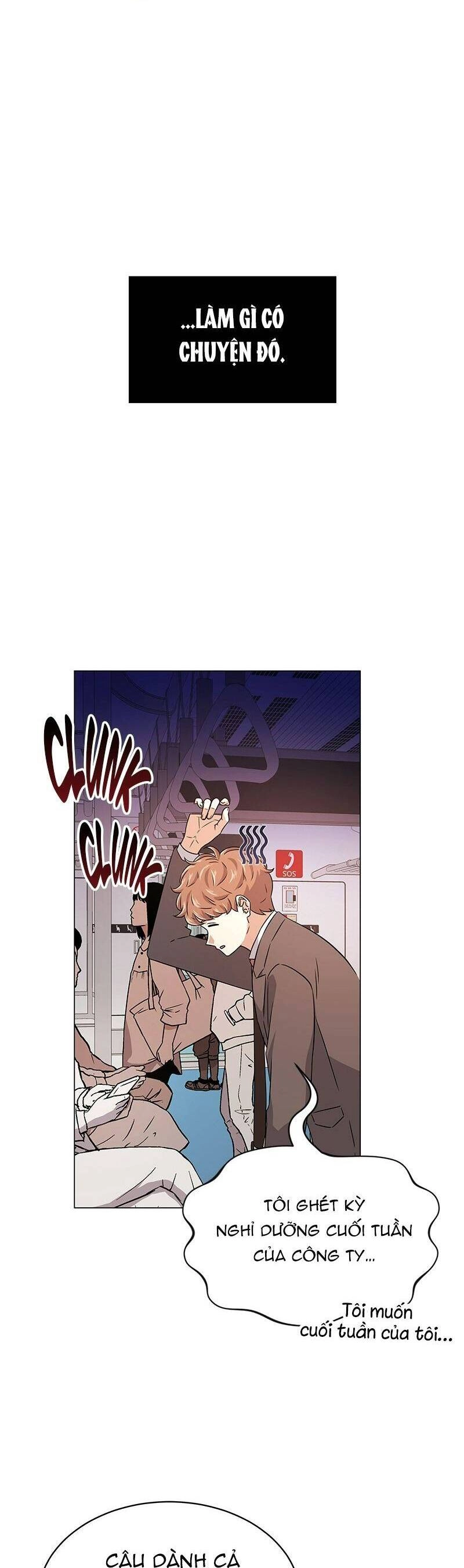 Trợ Lí Siêu Sao Chapter 13 - 4