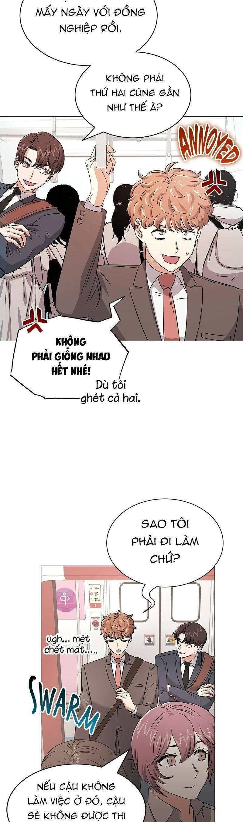 Trợ Lí Siêu Sao Chapter 13 - 5