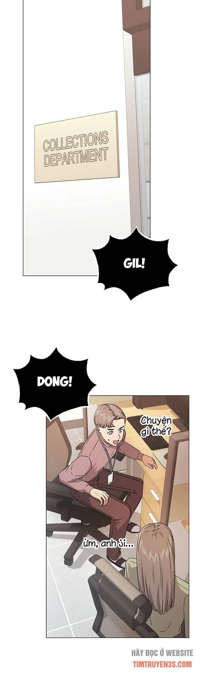 Trợ Lí Siêu Sao Chapter 13 - 8