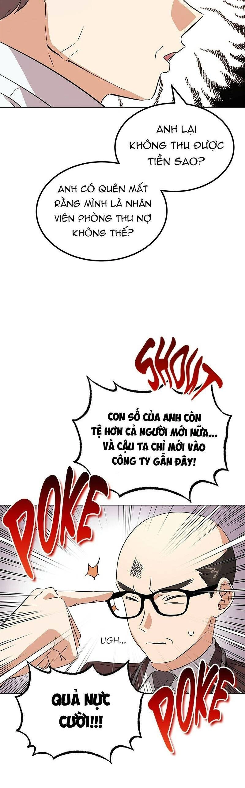 Trợ Lí Siêu Sao Chapter 13 - 10