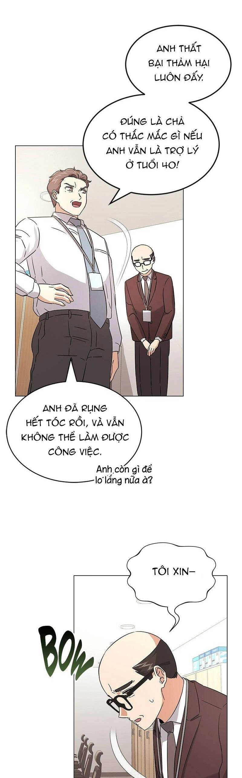 Trợ Lí Siêu Sao Chapter 13 - 11