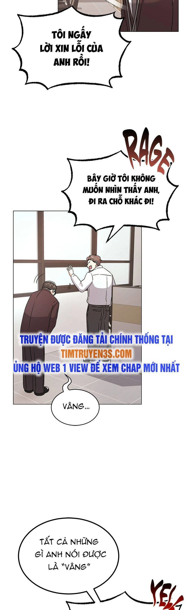 Trợ Lí Siêu Sao Chapter 13 - 12