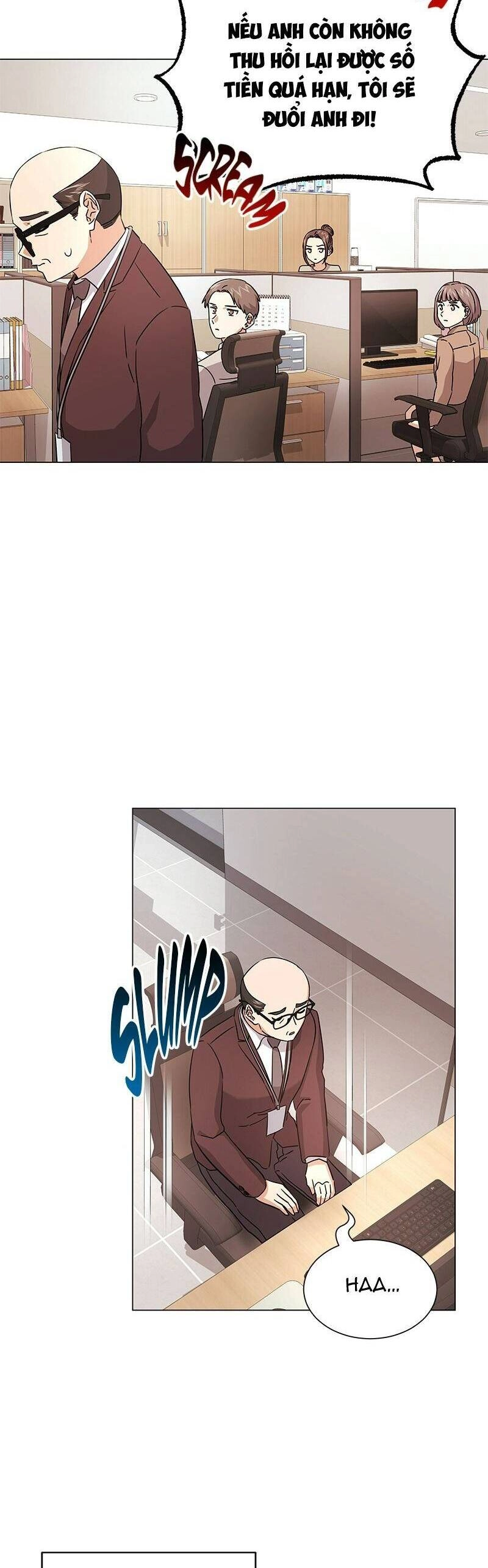 Trợ Lí Siêu Sao Chapter 13 - 13