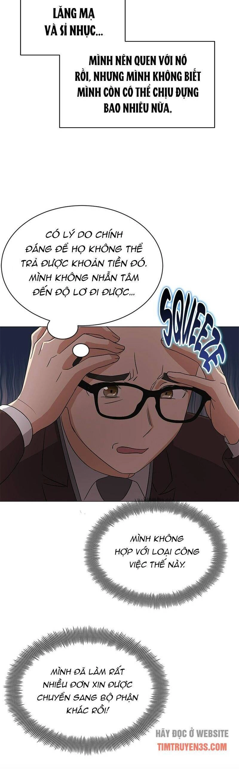 Trợ Lí Siêu Sao Chapter 13 - 14