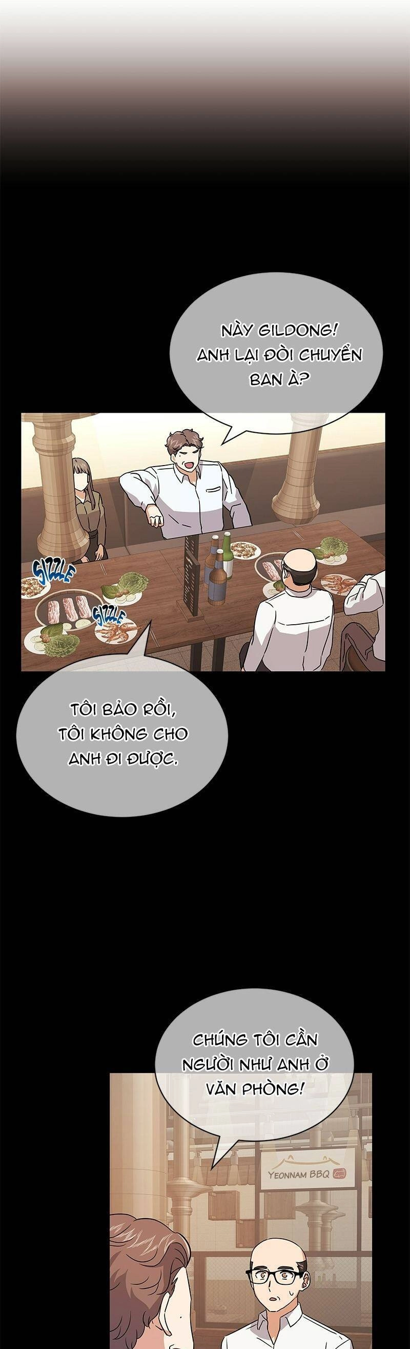 Trợ Lí Siêu Sao Chapter 13 - 15