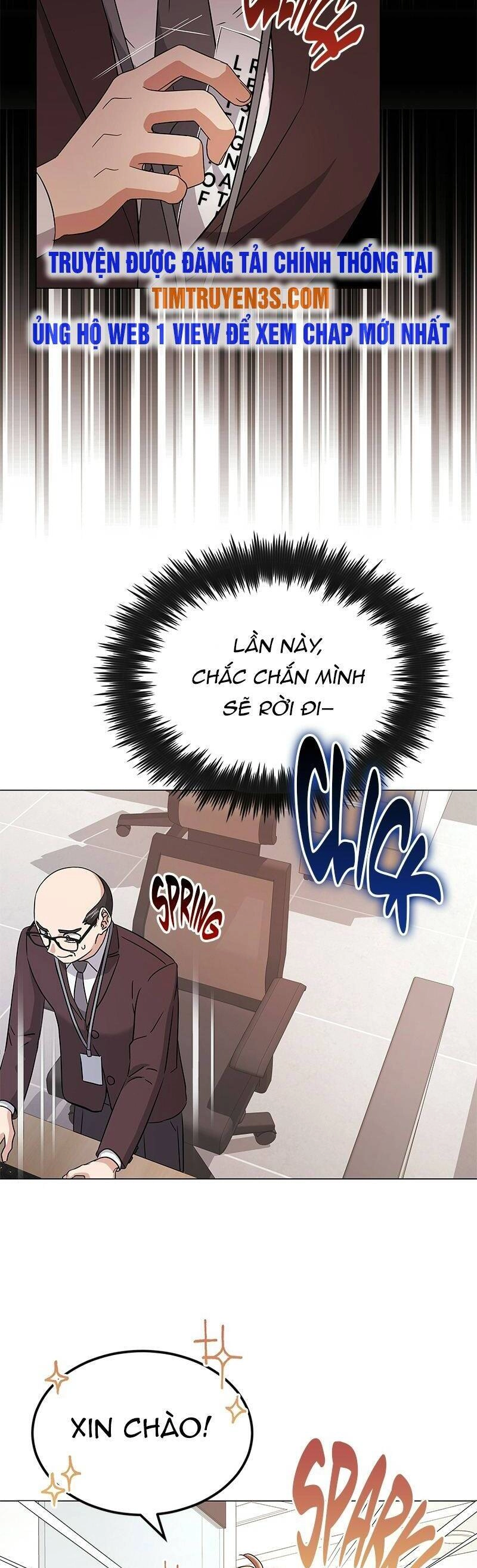Trợ Lí Siêu Sao Chapter 13 - 17