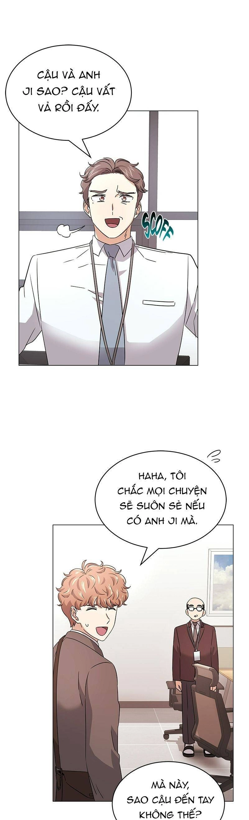 Trợ Lí Siêu Sao Chapter 13 - 19