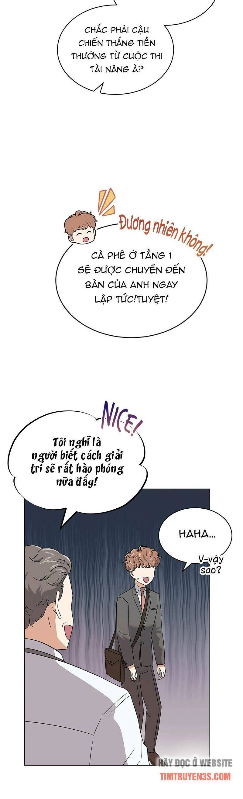 Trợ Lí Siêu Sao Chapter 13 - 20