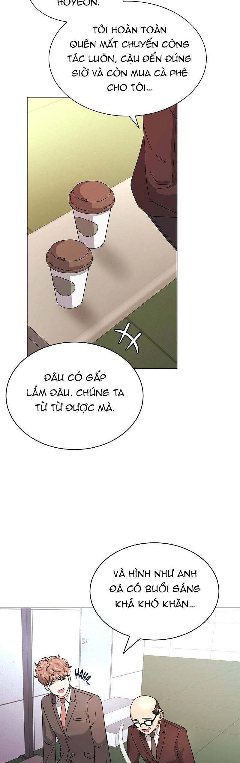 Trợ Lí Siêu Sao Chapter 13 - 22