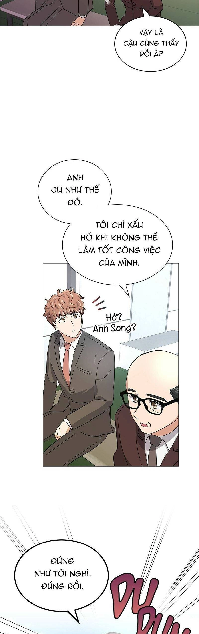 Trợ Lí Siêu Sao Chapter 13 - 23