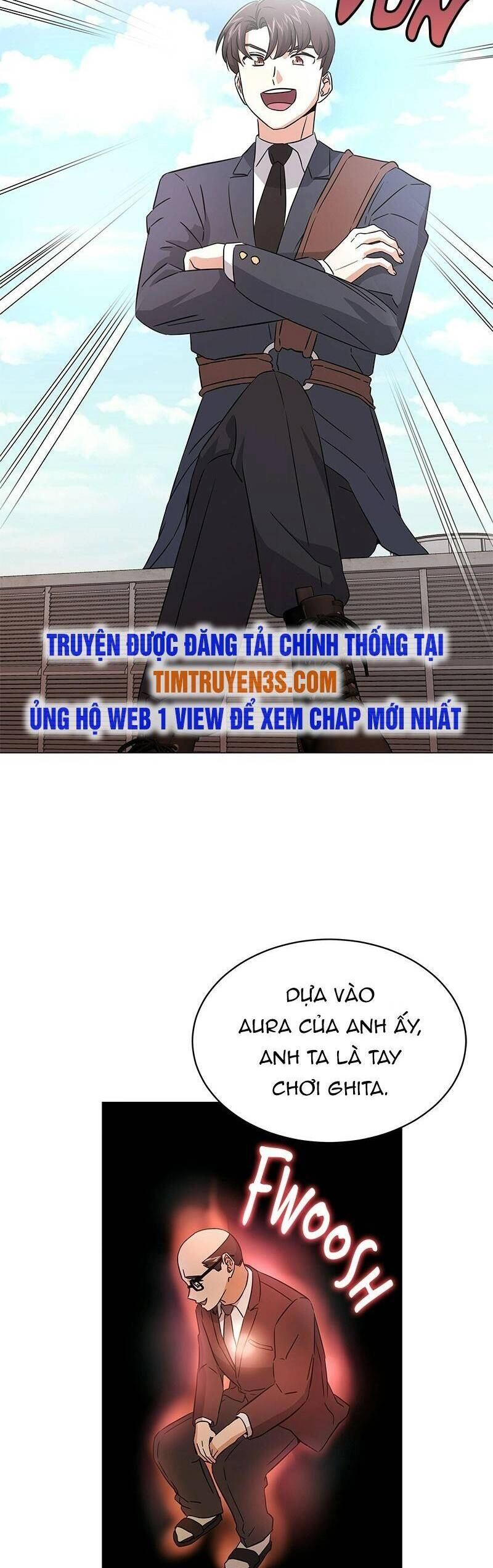Trợ Lí Siêu Sao Chapter 13 - 24