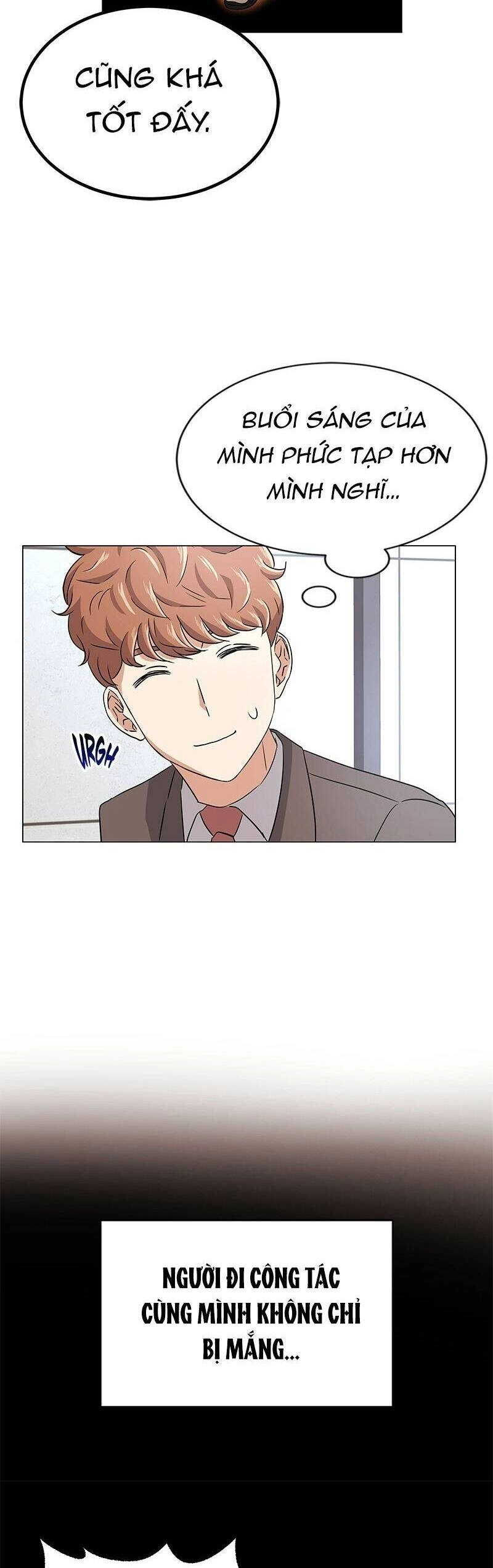 Trợ Lí Siêu Sao Chapter 13 - 25