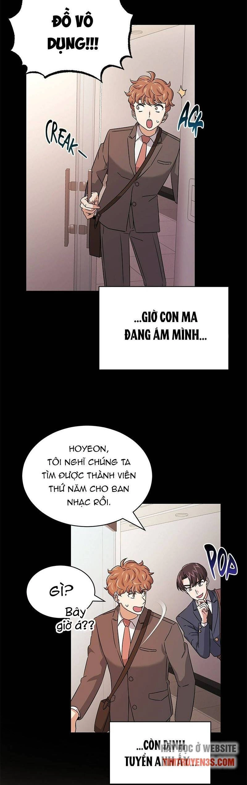 Trợ Lí Siêu Sao Chapter 13 - 26