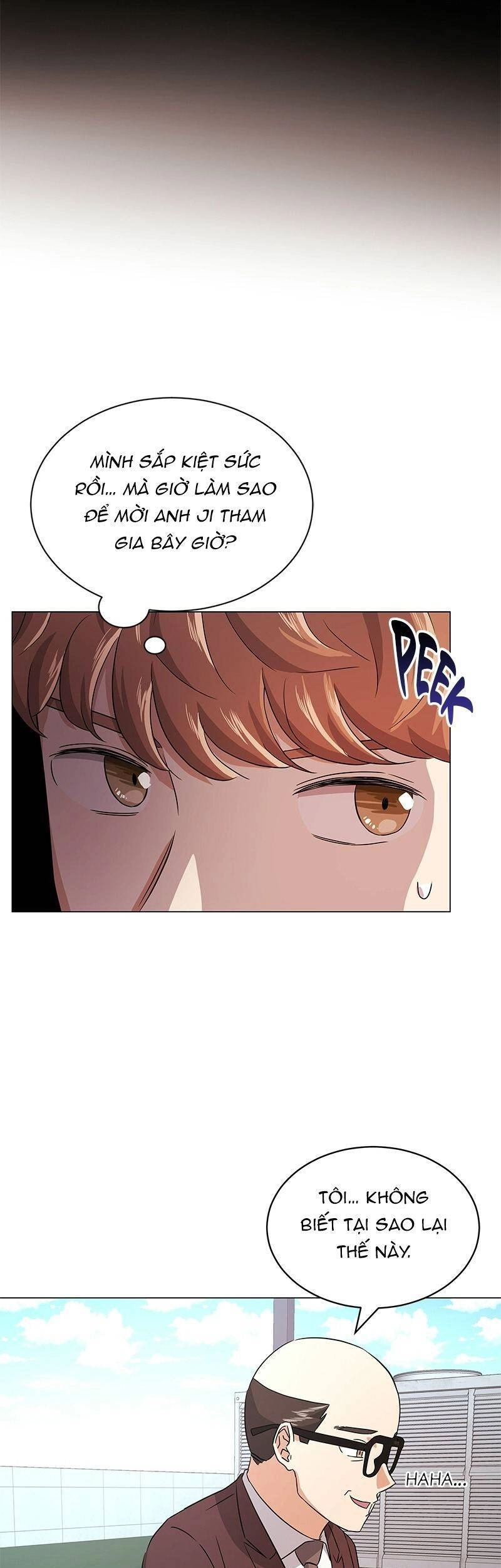 Trợ Lí Siêu Sao Chapter 13 - 27