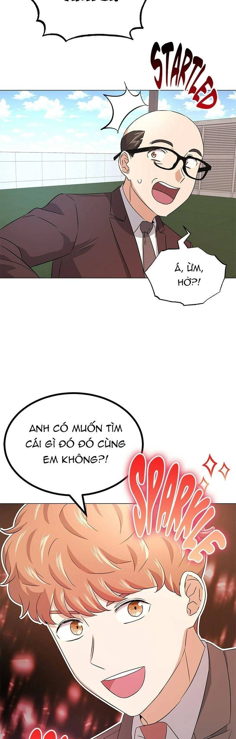 Trợ Lí Siêu Sao Chapter 13 - 29