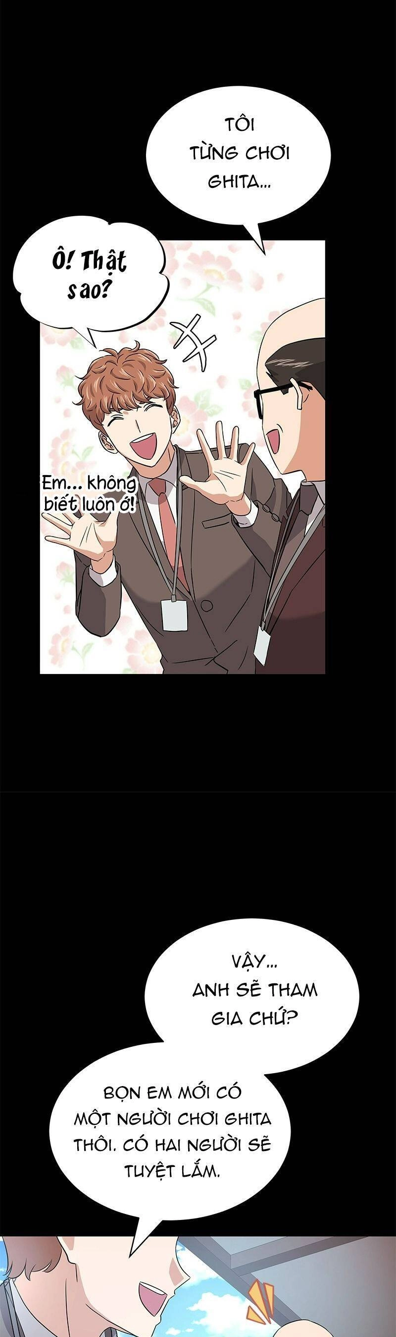 Trợ Lí Siêu Sao Chapter 13 - 33