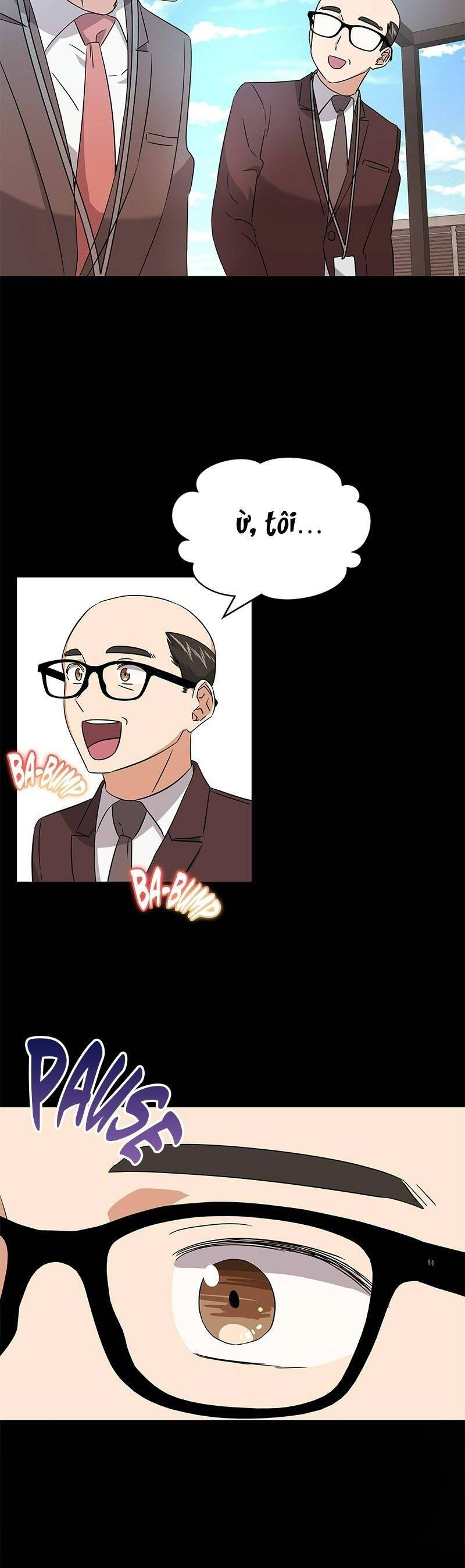 Trợ Lí Siêu Sao Chapter 13 - 34