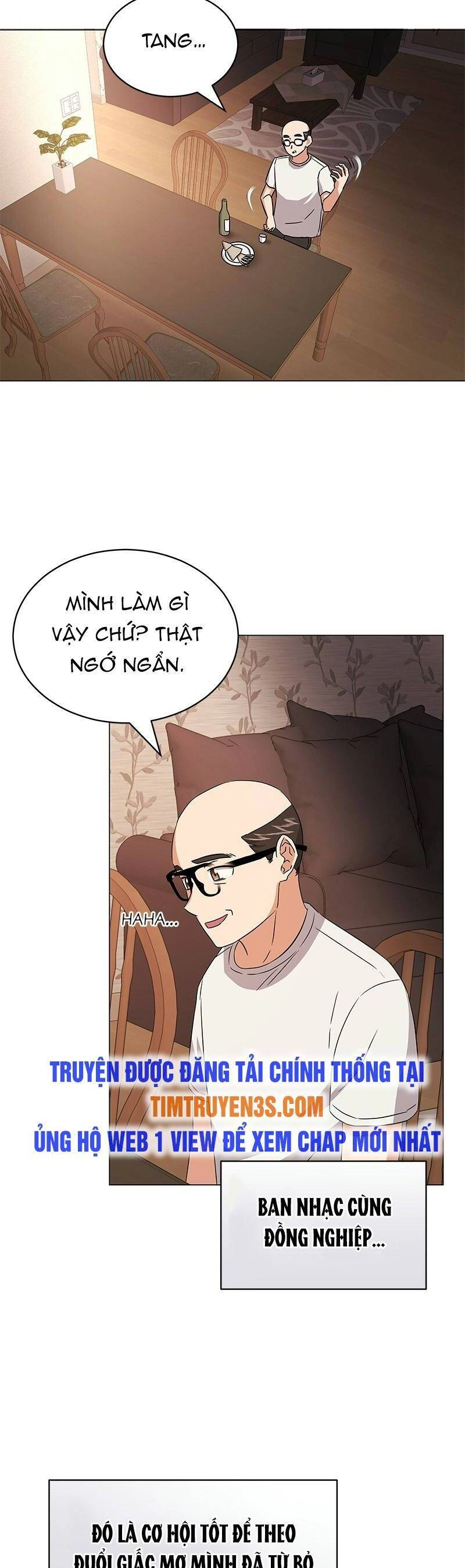 Trợ Lí Siêu Sao Chapter 13 - 36