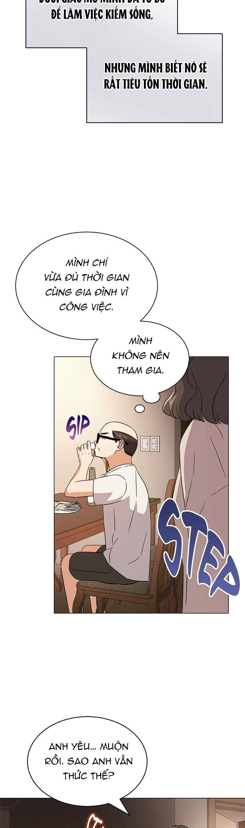 Trợ Lí Siêu Sao Chapter 13 - 37