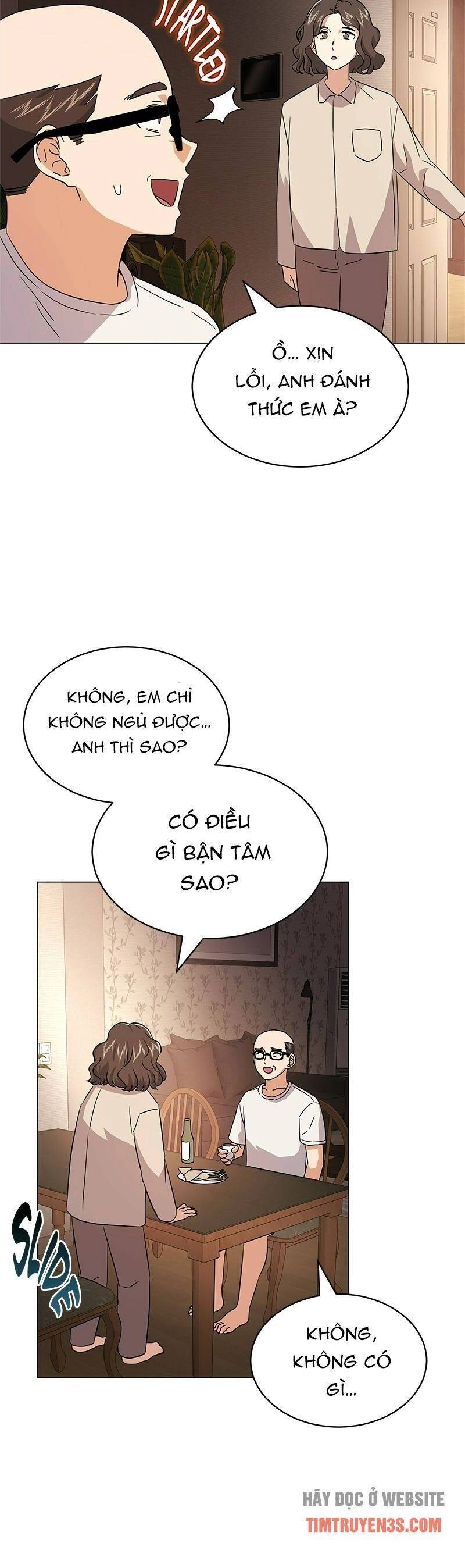 Trợ Lí Siêu Sao Chapter 13 - 38