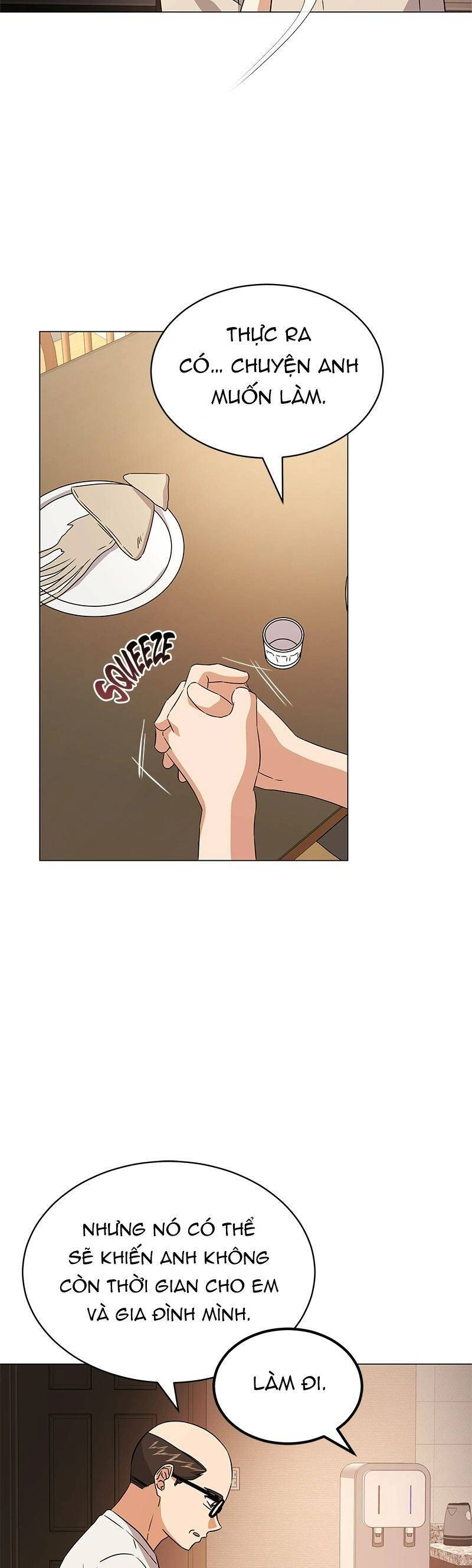 Trợ Lí Siêu Sao Chapter 13 - 40