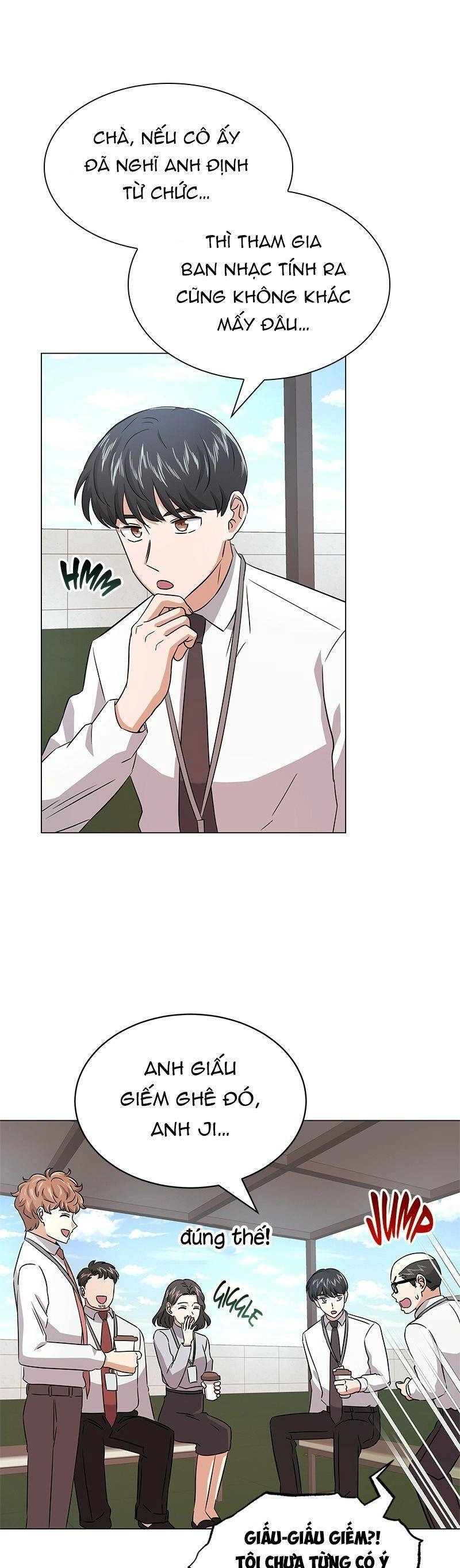 Trợ Lí Siêu Sao Chapter 13 - 45