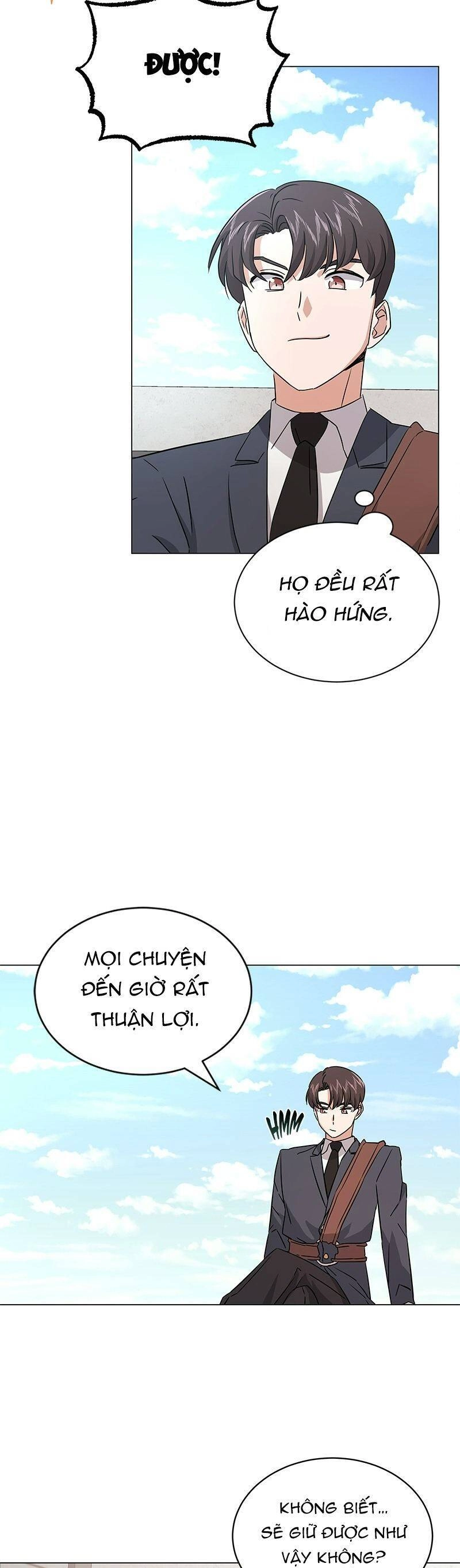 Trợ Lí Siêu Sao Chapter 13 - 49