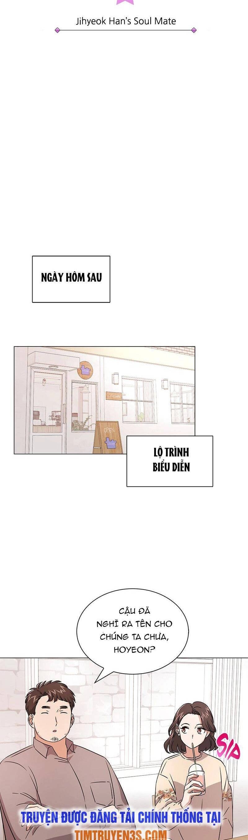 Trợ Lí Siêu Sao Chapter 14 - 7