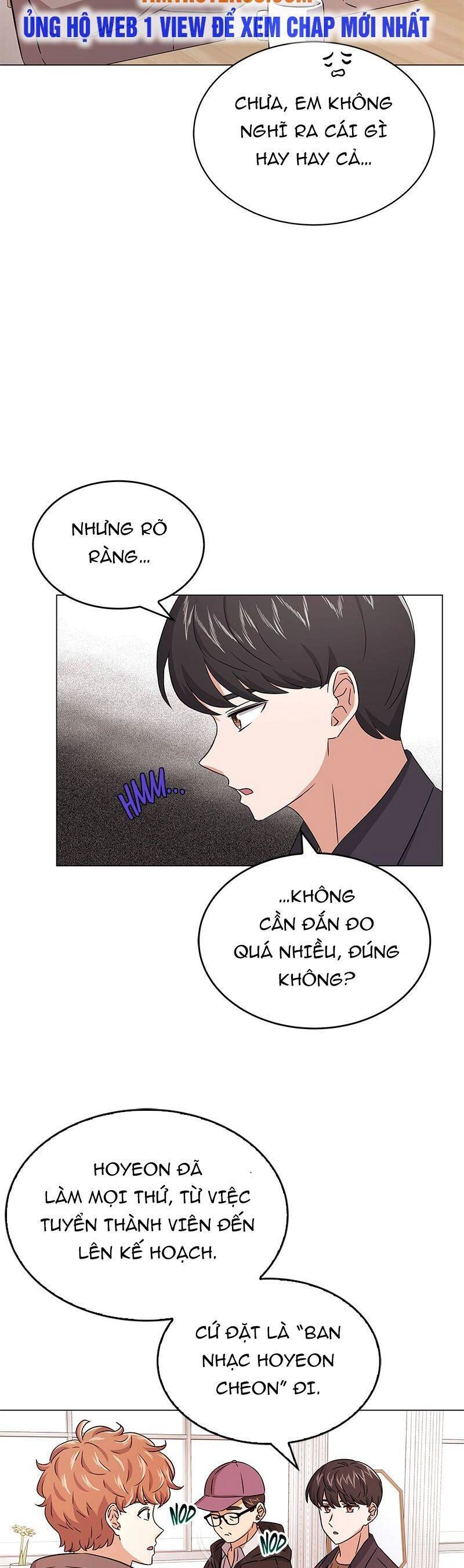 Trợ Lí Siêu Sao Chapter 14 - 8