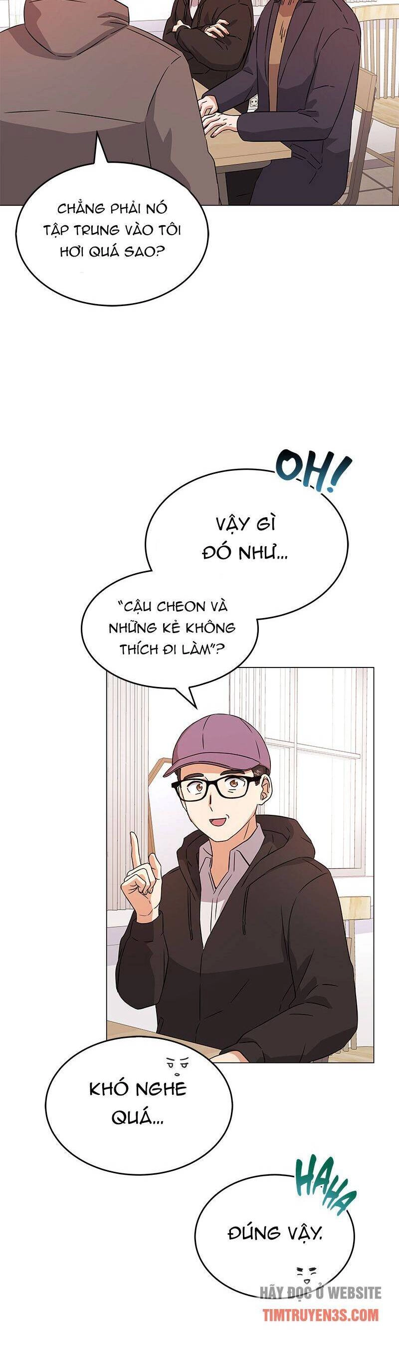 Trợ Lí Siêu Sao Chapter 14 - 9