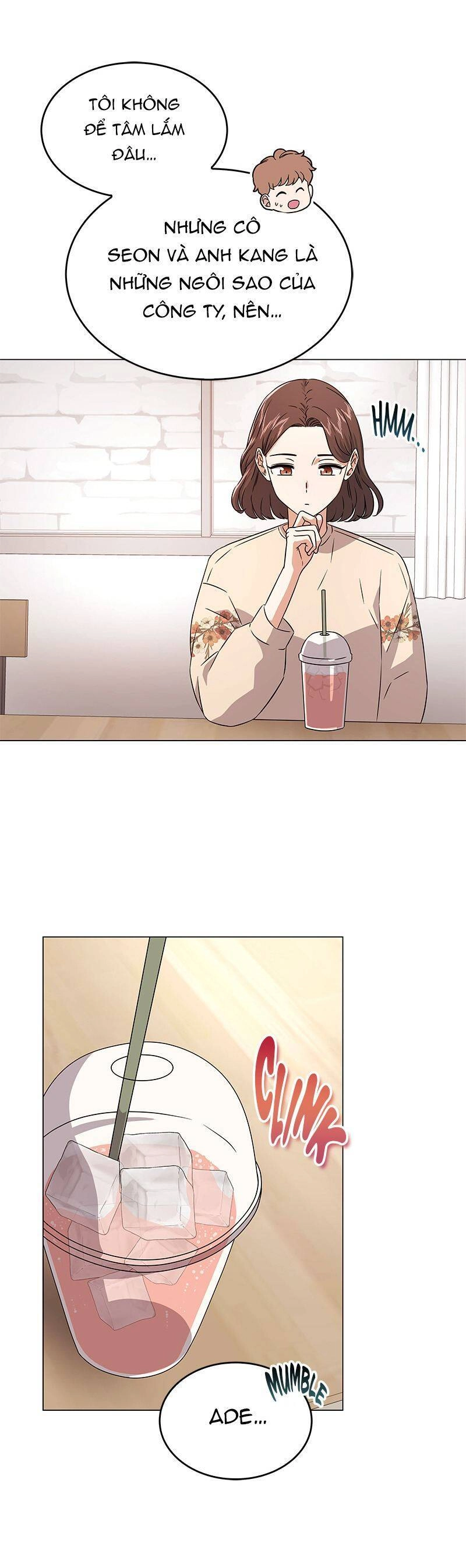 Trợ Lí Siêu Sao Chapter 14 - 10