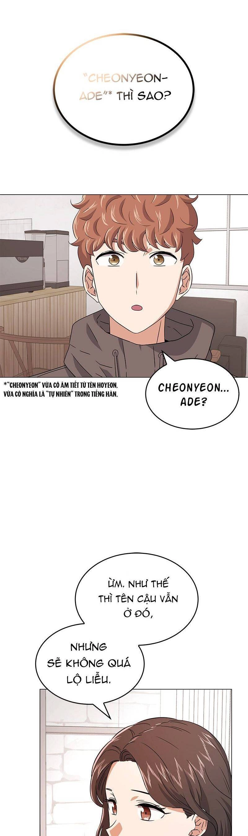 Trợ Lí Siêu Sao Chapter 14 - 11