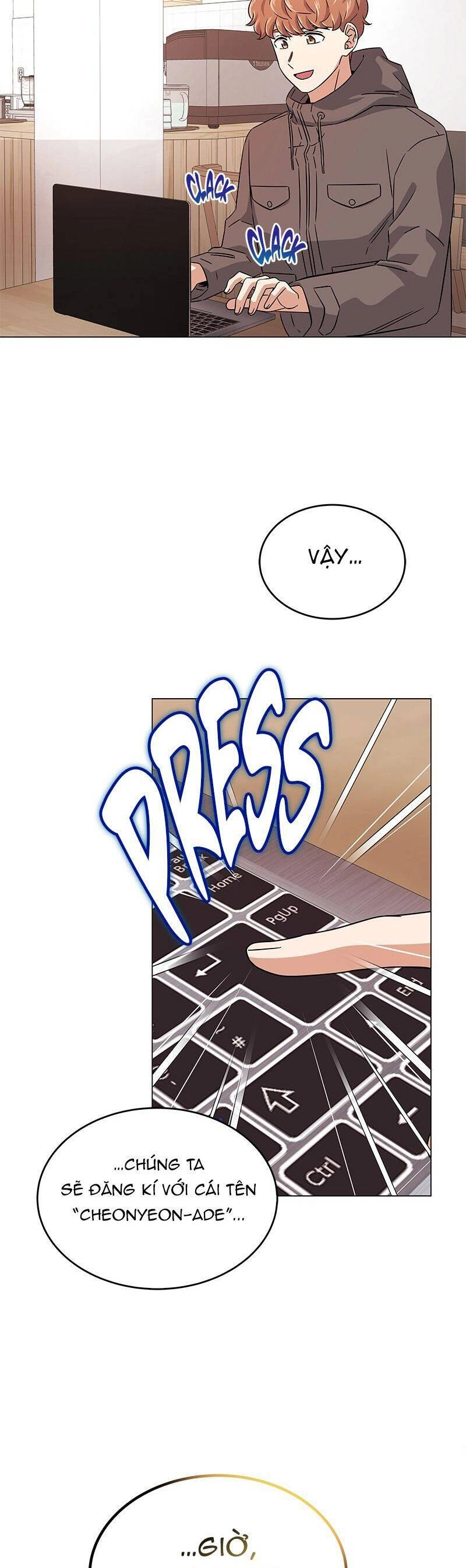 Trợ Lí Siêu Sao Chapter 14 - 13