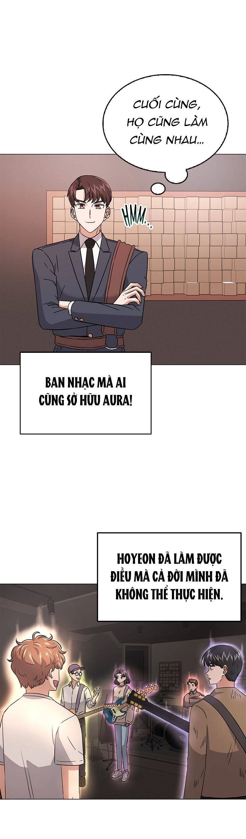 Trợ Lí Siêu Sao Chapter 14 - 16