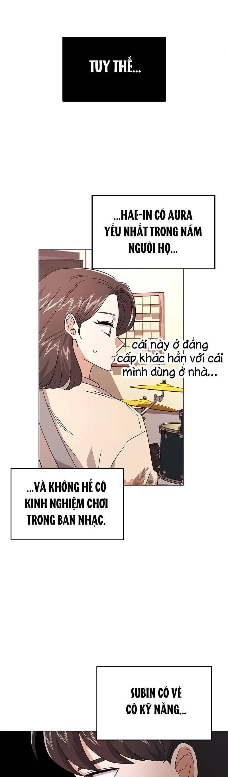 Trợ Lí Siêu Sao Chapter 14 - 17