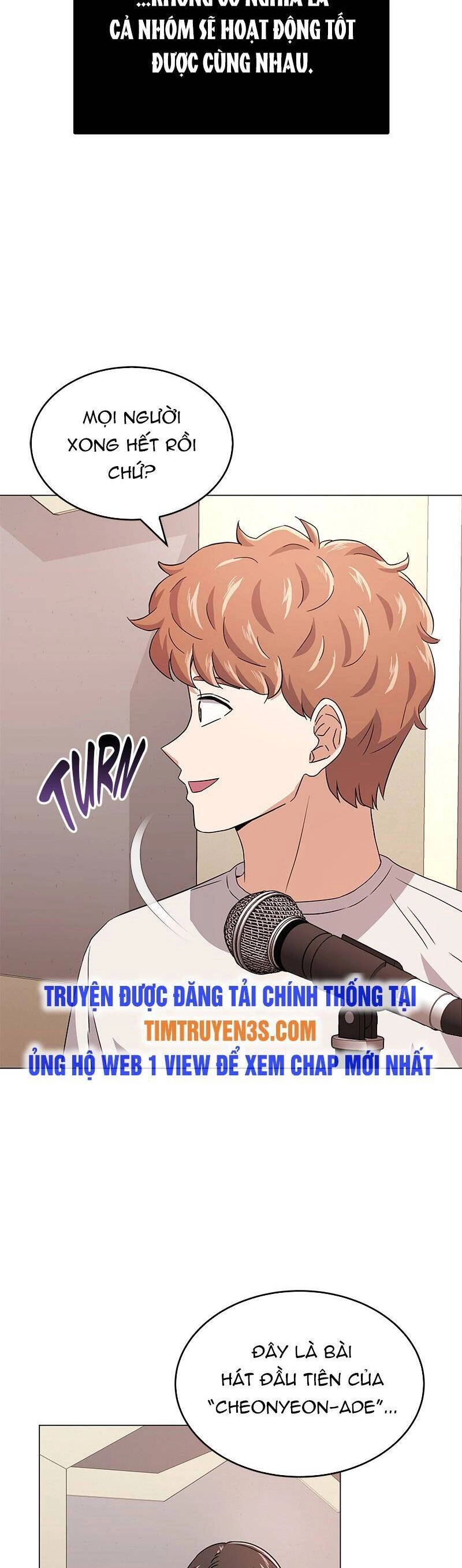 Trợ Lí Siêu Sao Chapter 14 - 19